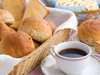 【宿泊者の方】パン＆コーヒー無料サービス実施中 7:00am～10:00am