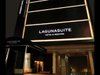 【LAGUNASUITE HOTEL & WEDDING】 外観