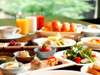 ◆朝食バイキング◆和食派も、洋食派も満足の品揃え（お料理はイメージです）