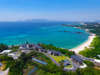 沖縄初「和の旅亭」をコンセプトに、エメラルドグリーンの海を望む全室“オーシャンビュー”の絶景宿