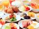 和洋バイキング朝食イメージ