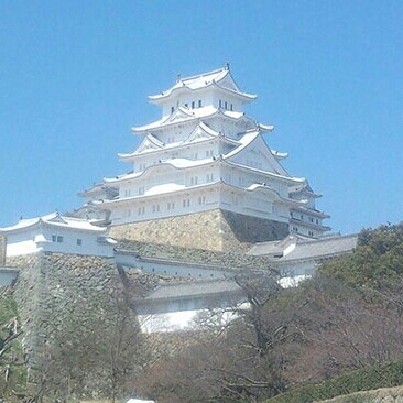 修繕なった姫路城 安土城等を含めた城巡り じゃらん旅行記