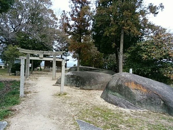 岡山 倉敷 吉備路 桃太郎伝説謎解き巡り じゃらん旅行記