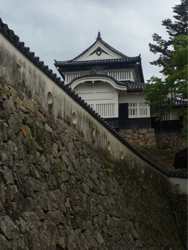 nyancoさんの岡山県の旅行記