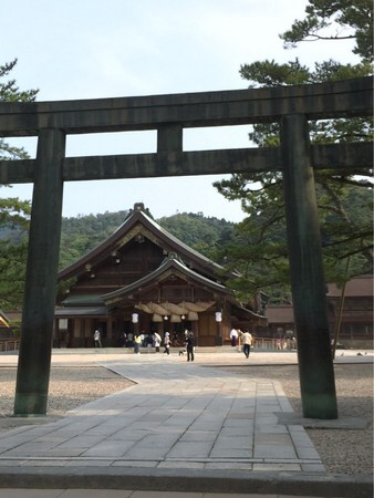 出雲大社と玉造温泉 宮島 厳島神社 じゃらん旅行記