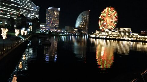 横浜ー東京二泊三日の旅 じゃらん旅行記