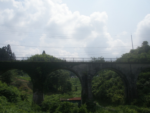 北里駅