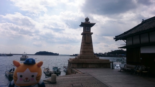 瀬戸内海をぐるっと絶景の旅3日間 じゃらん旅行記