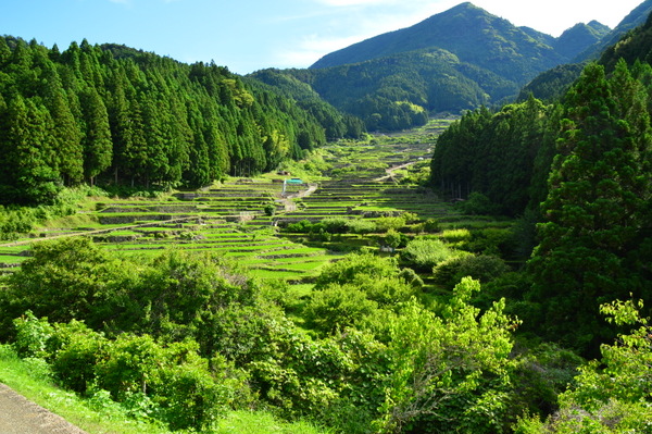 原風景 