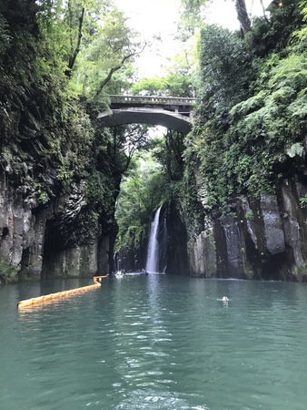 ２泊３日の九州旅行 高千穂峡 黒川温泉 じゃらん旅行記