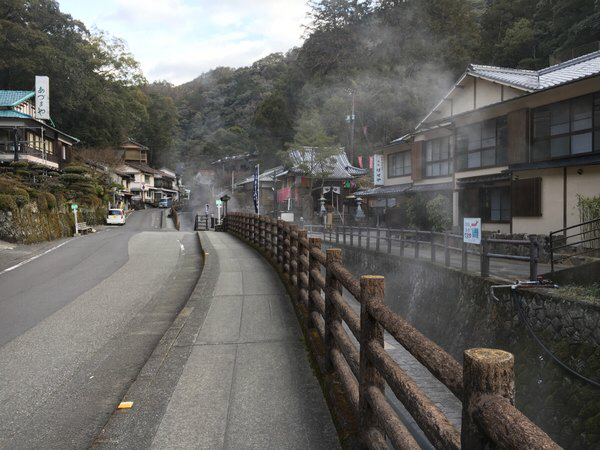 自家用車で九州を目指す温泉旅 - じゃらん旅行記