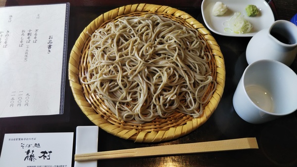 滋賀湖東 滋賀の興福寺 美味しい蕎麦屋 クラブハリエ 東近江 じゃらん旅行記