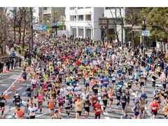 大阪マラソン 2024の写真1