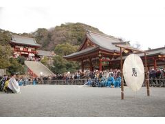 除魔神事の写真1