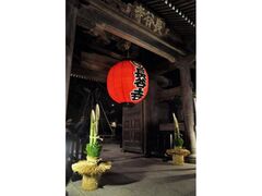 長谷寺(長谷観音) 初詣の写真1