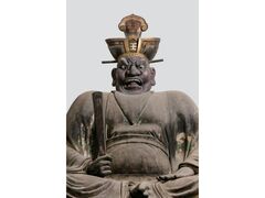 六道珍皇寺 「初ゑんま詣」ならびに「新春寺宝特別公開」の写真1