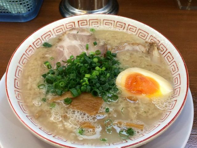 高崎 ラーメン