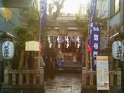 usaさんの末廣神社（東京都中央区）への投稿写真1