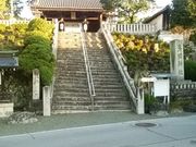 TAMAさんの多田神社（兵庫県川西市）への投稿写真1