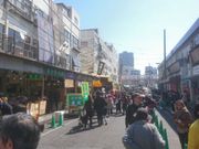 菊ちゃんさんの築地場外市場への投稿写真1