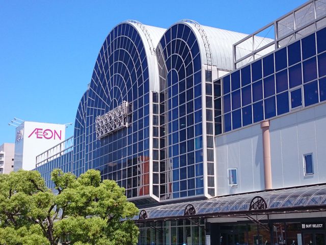 Mona新浦安 アクセス 営業時間 料金情報 じゃらんnet