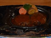 ふなちゃんさんの炭焼きレストランさわやか細江本店の投稿写真1