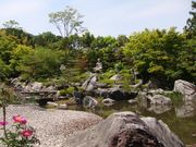 まこさんの當麻寺奥院庭園への投稿写真1