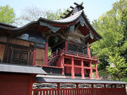 taroさんの今宮神社（栃木県鹿沼市）への投稿写真1