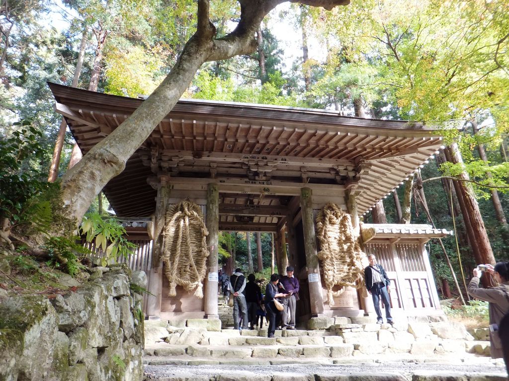 大わらじは仁王様の履き物 百済寺 滋賀県東近江市 の口コミ じゃらんnet 大わらじは仁王様の履き物 百済寺 滋賀県東近江市 の口コミ じゃらんnet