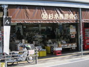 KAZZさんの杉本鰹節商店への投稿写真1