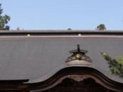 浅間神社（山梨県笛吹市）の写真1