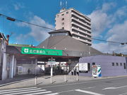 sklfhさんの広電宮島口駅への投稿写真1