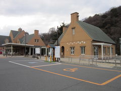 道の駅 みやま公園