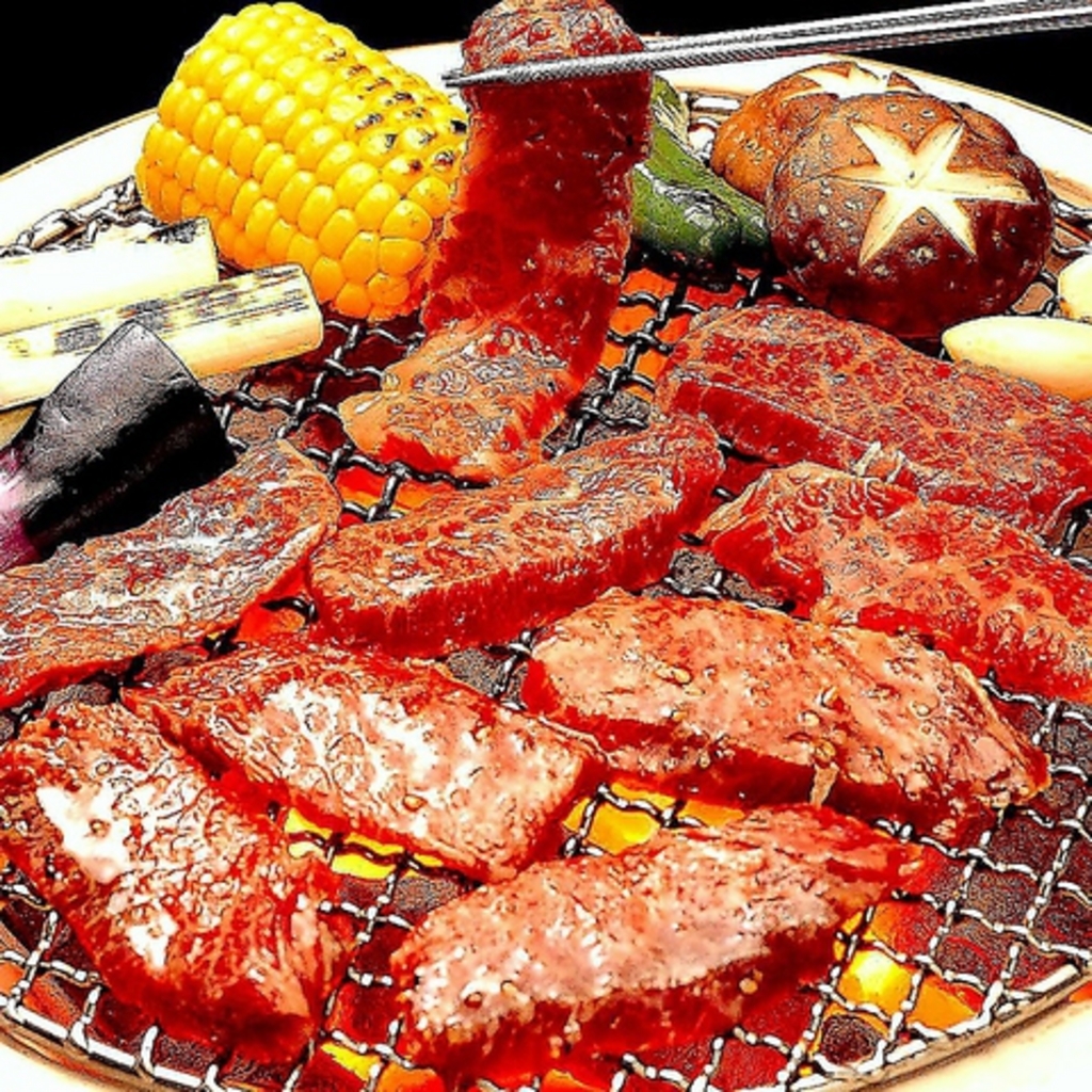 岡山市北区の焼肉ランキングtop10 じゃらんnet