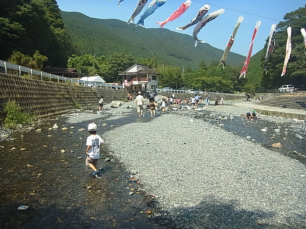 関西の釣り 釣り堀 渓流釣り 海釣り 釣り船等 ランキングtop10 じゃらんnet