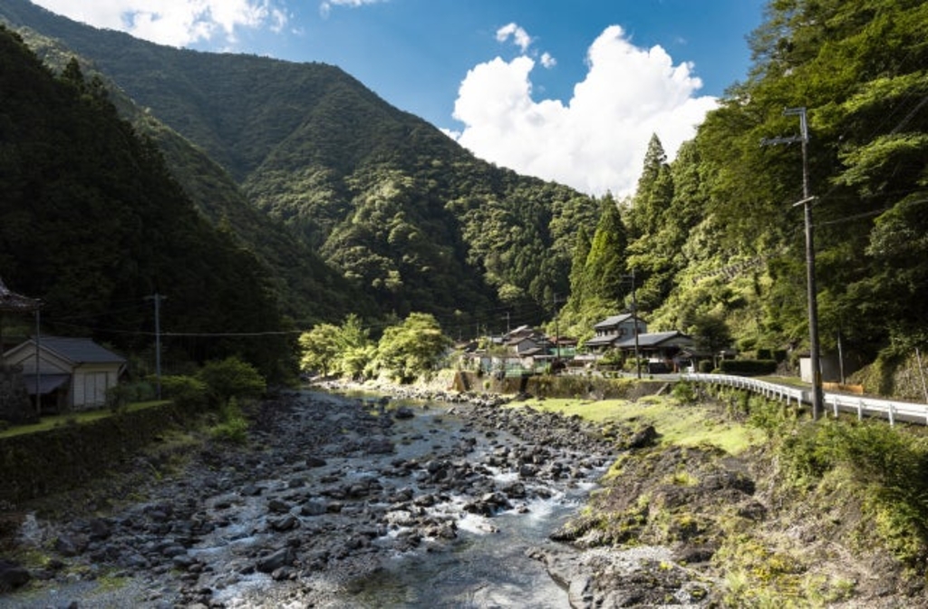 吉野 奥吉野の漁業体験 潮干狩り 地引網ランキングtop10 じゃらんnet