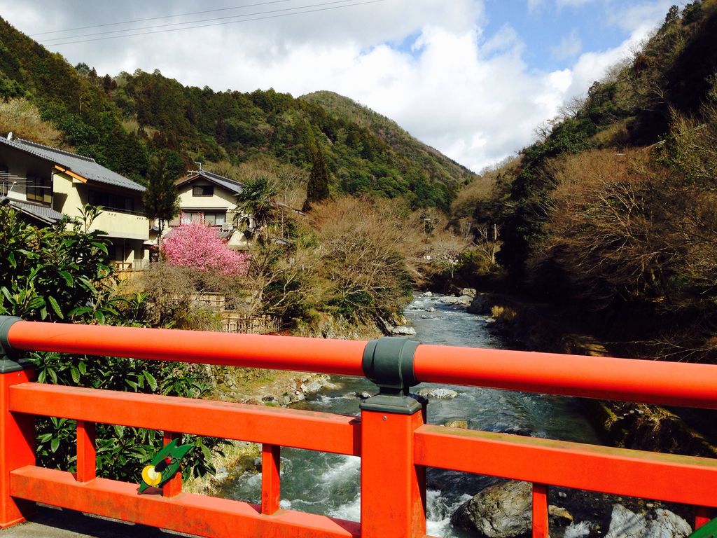 清滝