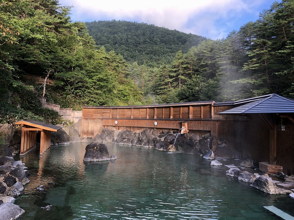 大丈夫 コロナ 温泉 は