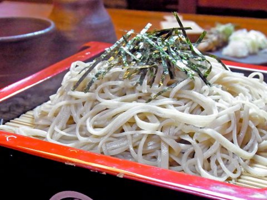 松本市のうどん そばランキングtop10 じゃらんnet