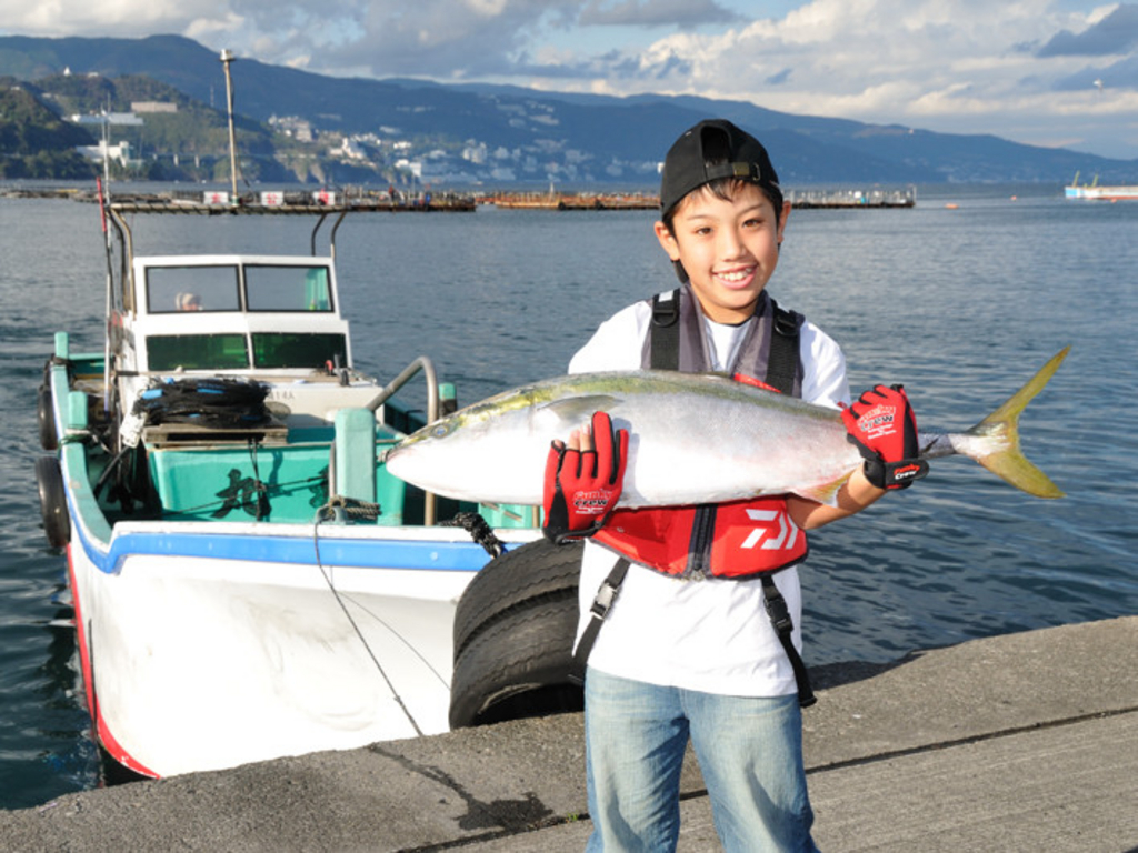 静岡の釣り 釣り堀 渓流釣り 海釣り 釣り船等 ランキングtop10 割引クーポン じゃらんnet