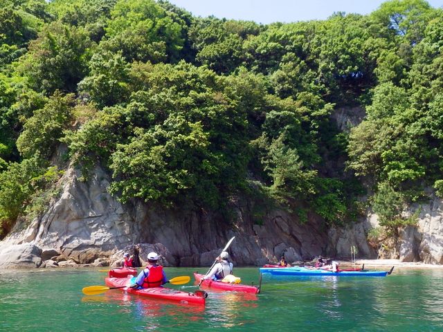 鴨島町上浦