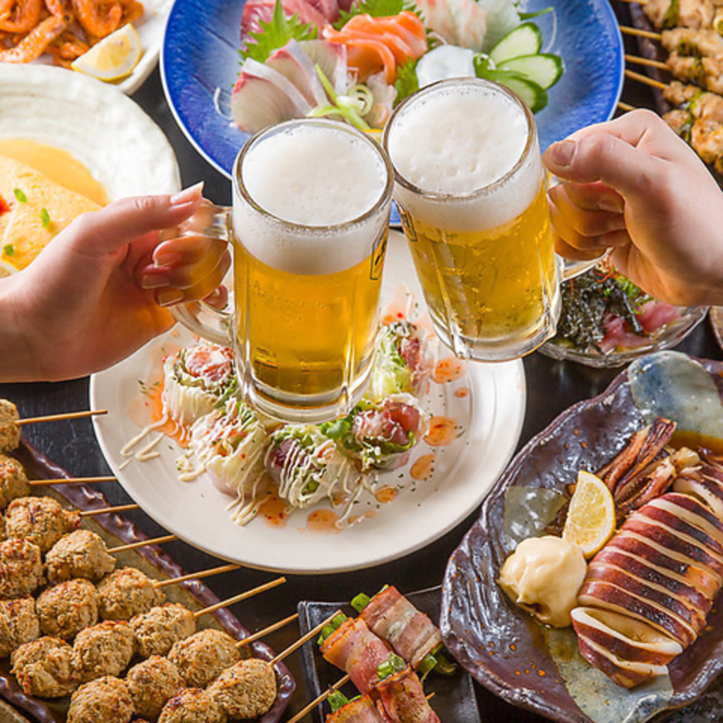岸和田市の居酒屋ランキングtop10 じゃらんnet