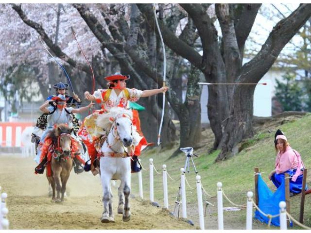 十和田市のイベントランキング