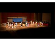 京都五花街合同公演「都の賑い」の写真1