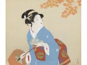 やっぱり、京都が好き～栖鳳、松園ら京を愛した画家たちの写真1