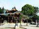速谷神社　夏越の大祓の写真2