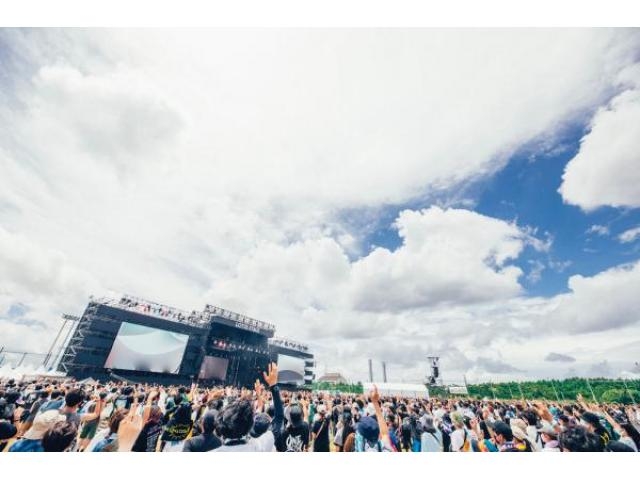 ROCK IN JAPAN FESTIVAL 2022