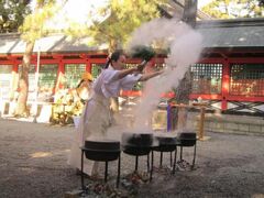 若宮八幡宮例祭の写真1