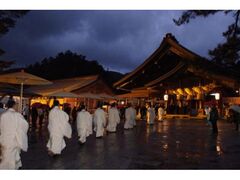 大御饌祭の写真1