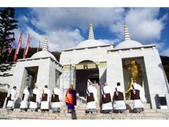 終年感謝祭の写真1